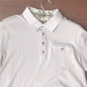 Ted Baker Polo Size 4